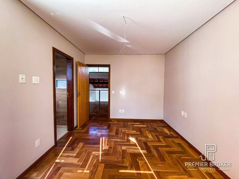 Casa de Condomínio, 3 quartos - Foto 25