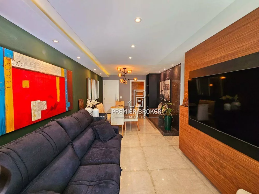 Apartamento, 3 quartos, 104 m² - Foto 4