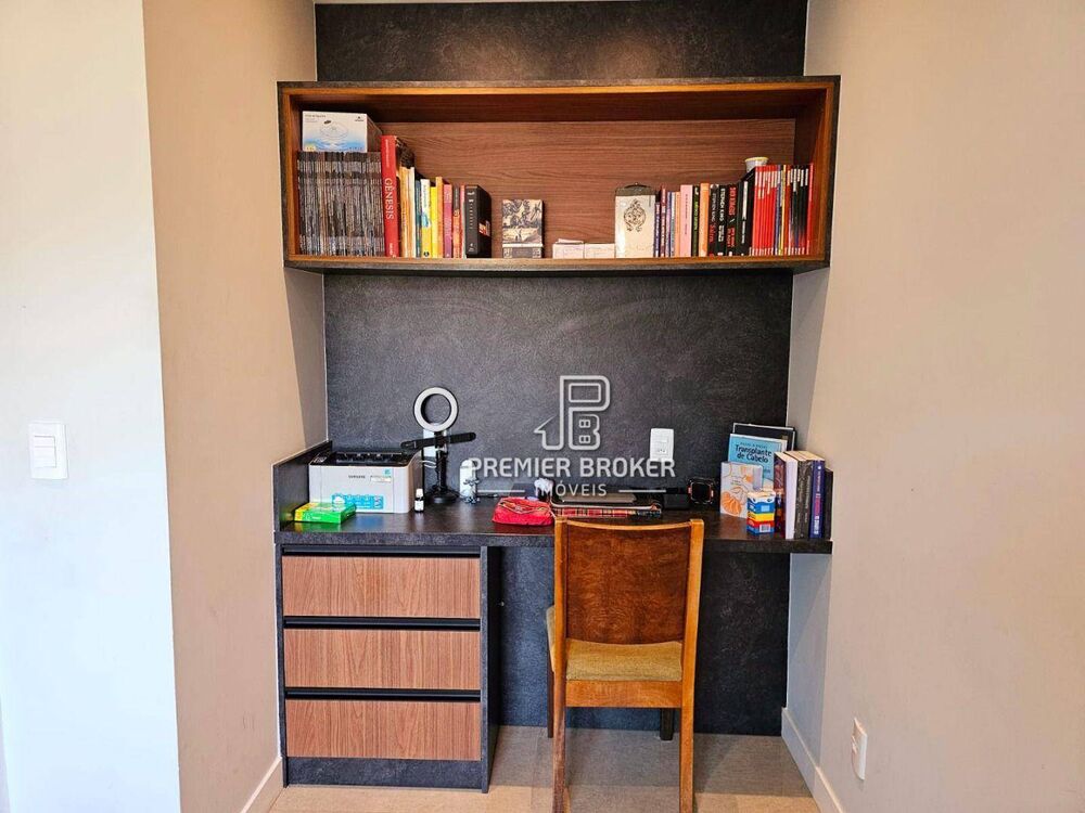 Apartamento à venda com 3 quartos, 104m² - Foto 4