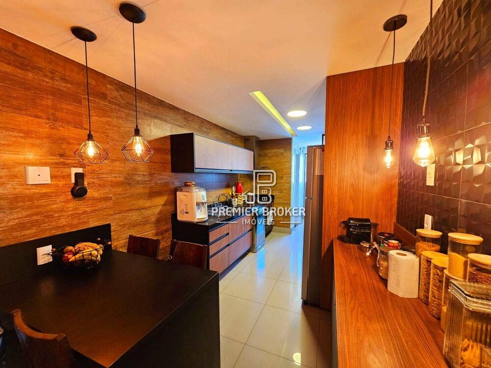 Apartamento à venda com 3 quartos, 104m² - Foto 6
