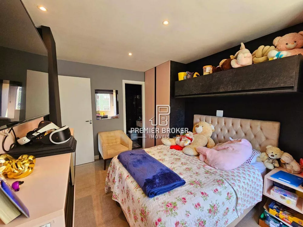 Apartamento, 3 quartos, 104 m² - Foto 17