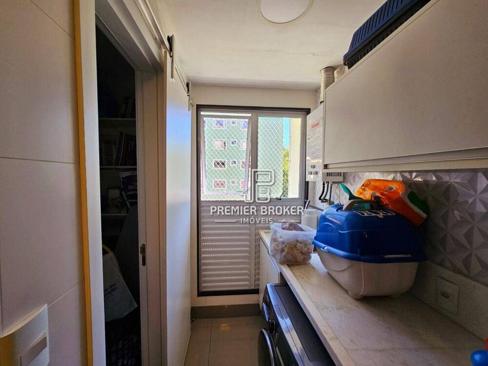 Apartamento à venda com 3 quartos, 104m² - Foto 8