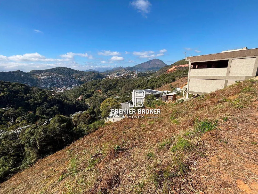 Terreno, 800 m² - Foto 2