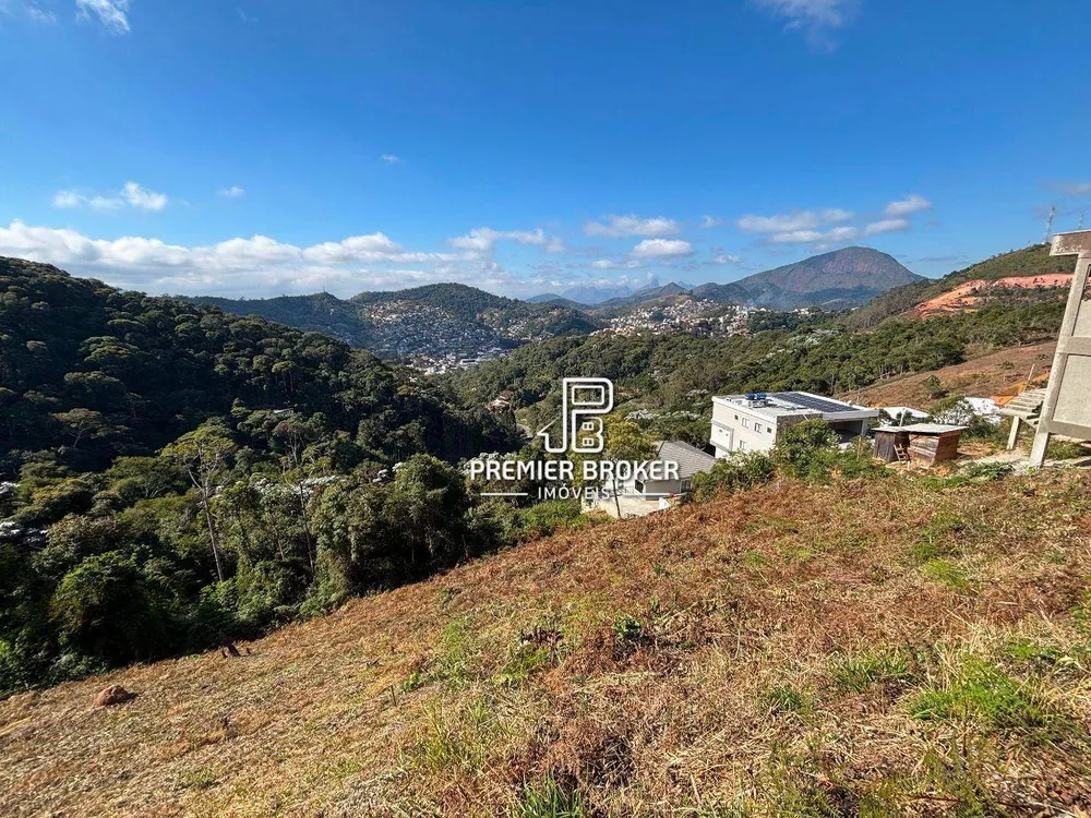 Terreno, 800 m² - Foto 1