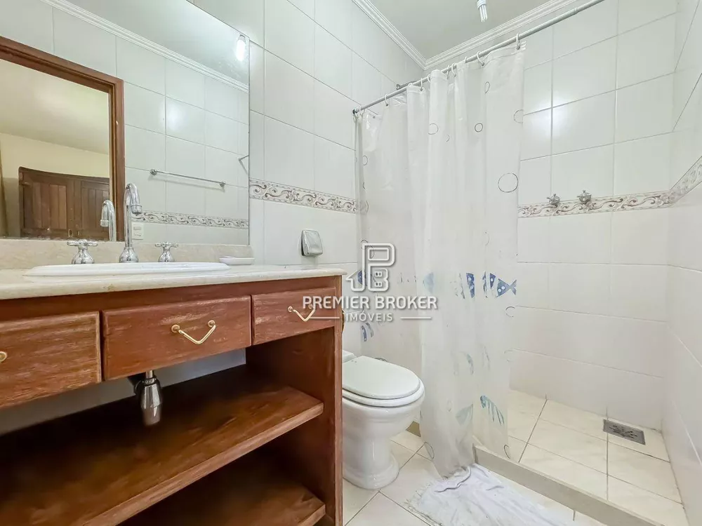 Casa de Condomínio, 4 quartos - Foto 24