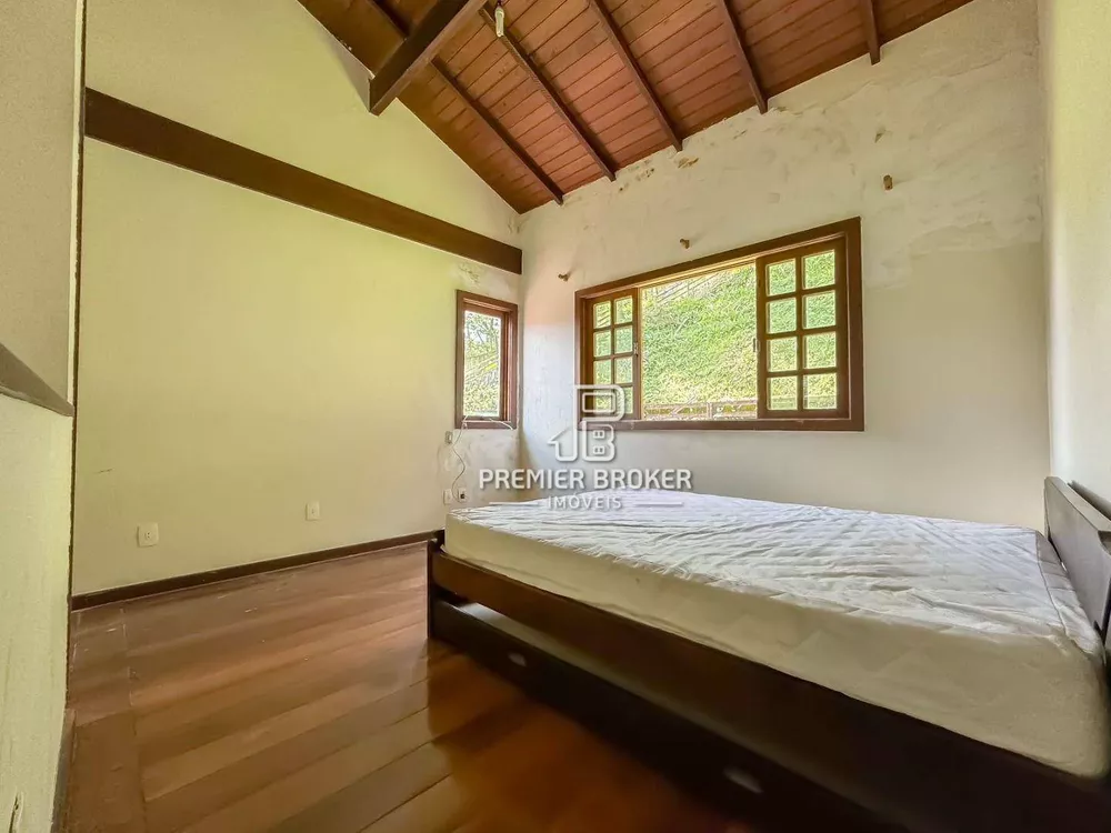 Casa de Condomínio, 4 quartos - Foto 36