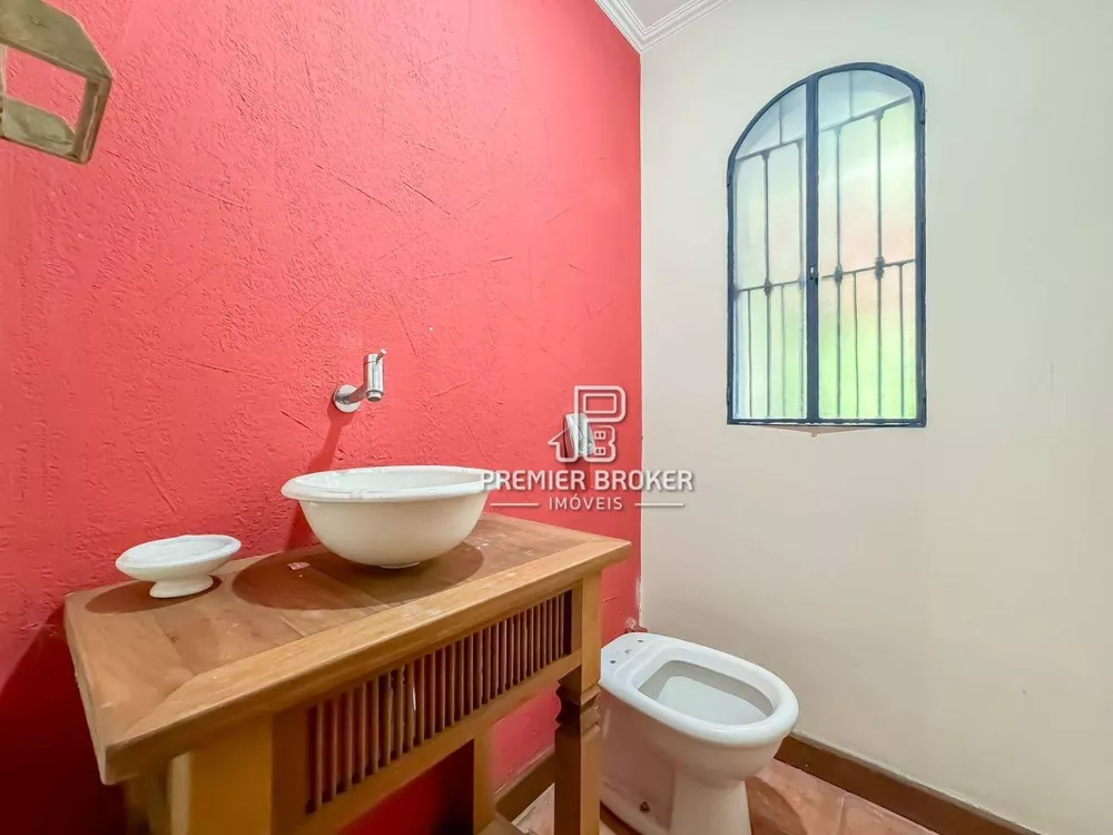 Casa de Condomínio, 4 quartos - Foto 11