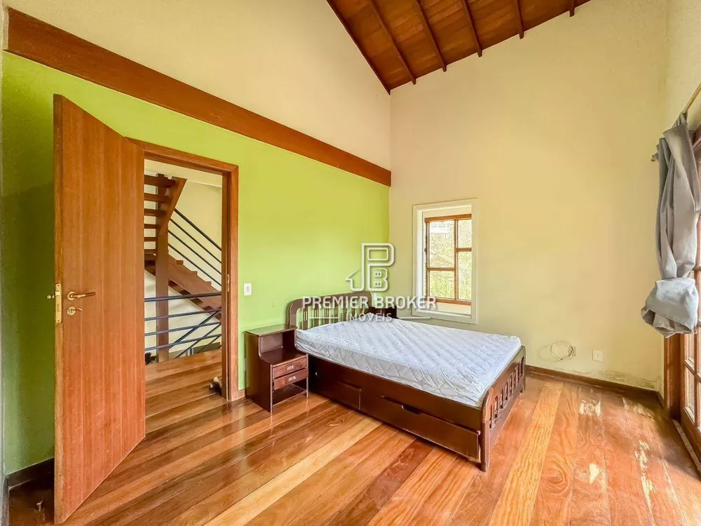 Casa de Condomínio, 4 quartos - Foto 19