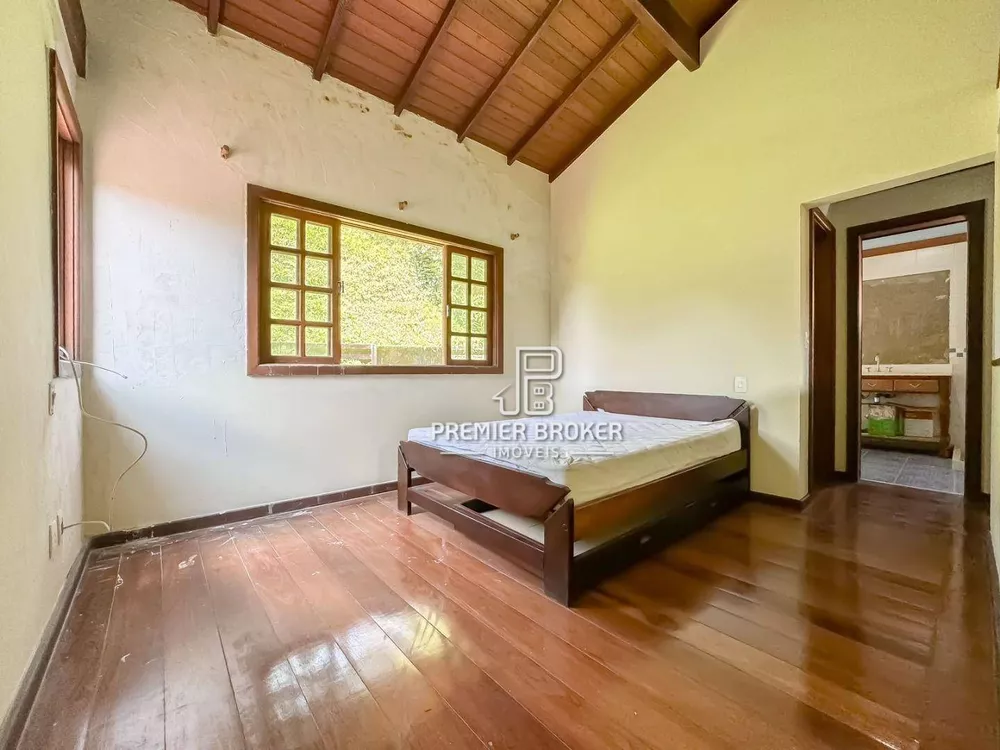 Casa de Condomínio, 4 quartos - Foto 35