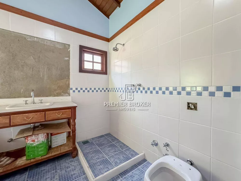 Casa de Condomínio, 4 quartos - Foto 31