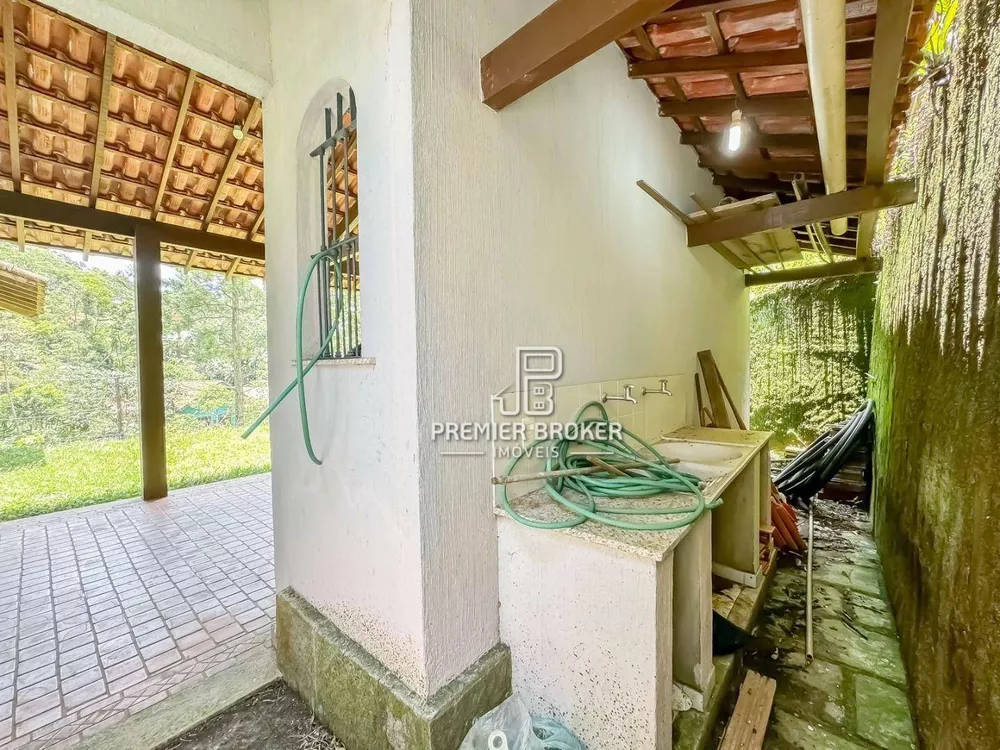 Casa de Condomínio, 4 quartos - Foto 41