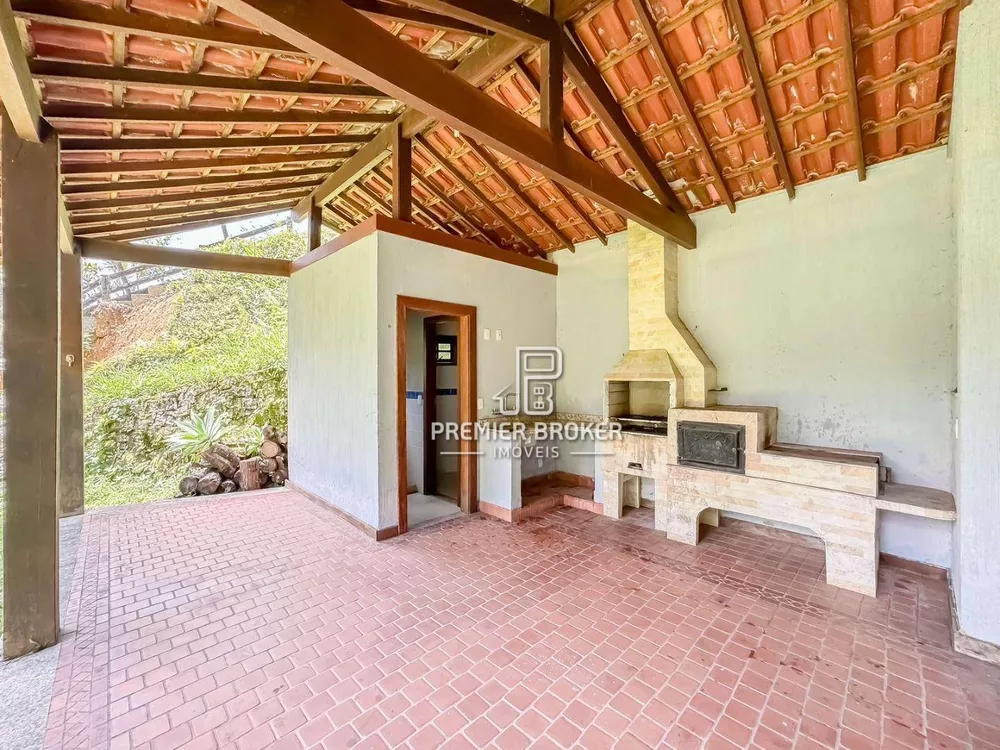 Casa de Condomínio, 4 quartos - Foto 39