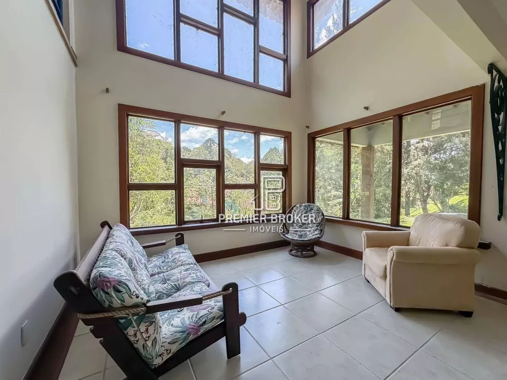 Casa de Condomínio, 4 quartos - Foto 6
