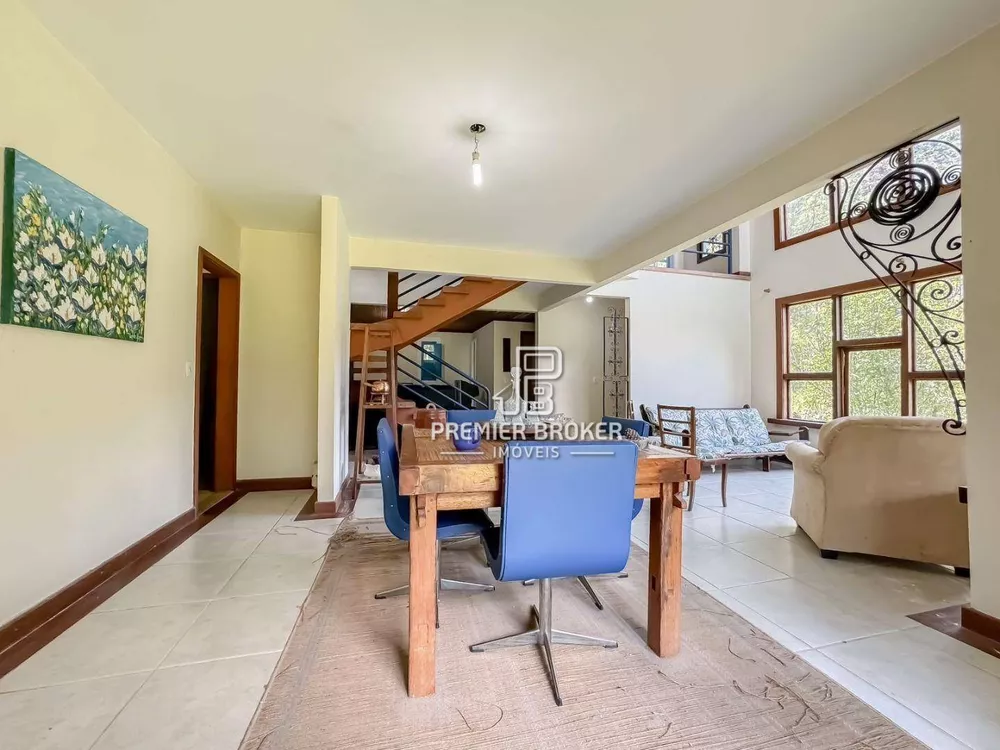 Casa de Condomínio, 4 quartos - Foto 7
