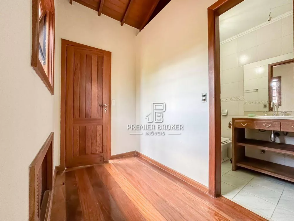 Casa de Condomínio, 4 quartos - Foto 20