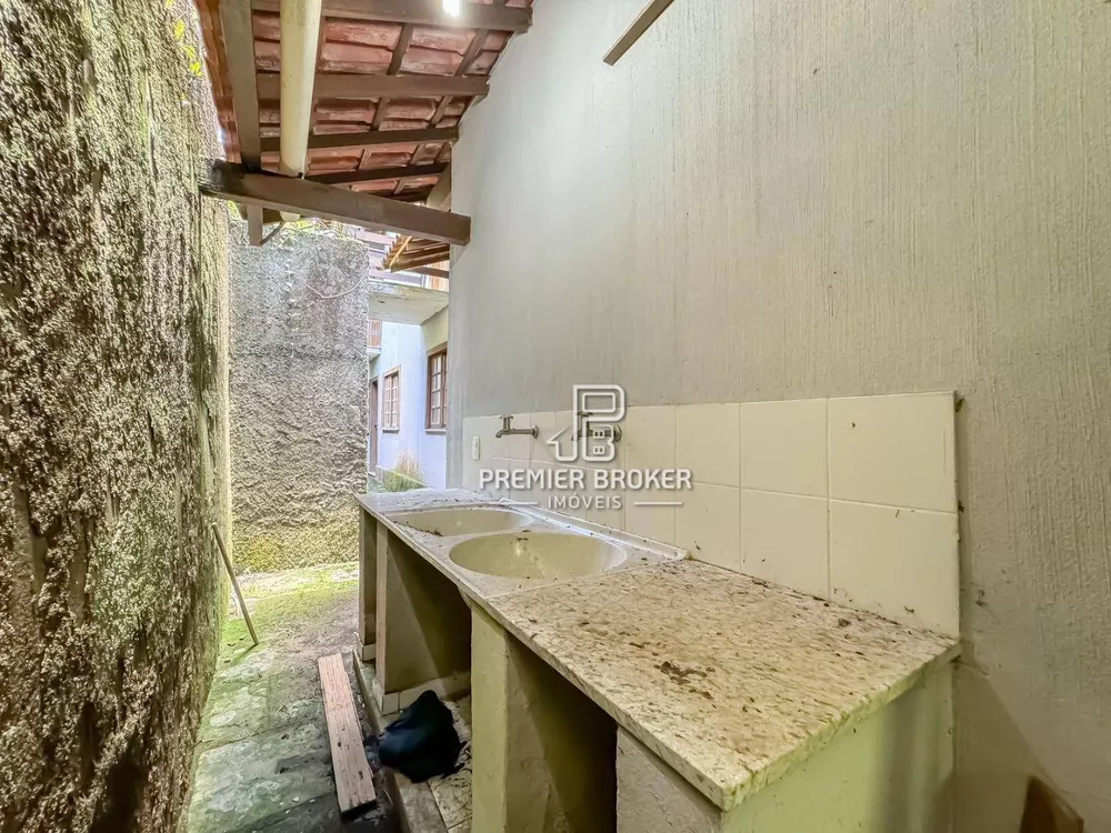 Casa de Condomínio, 4 quartos - Foto 40