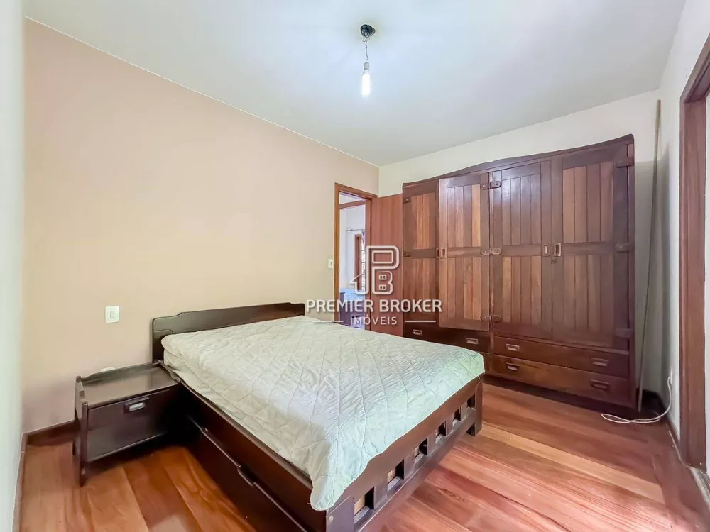 Casa de Condomínio, 4 quartos - Foto 23