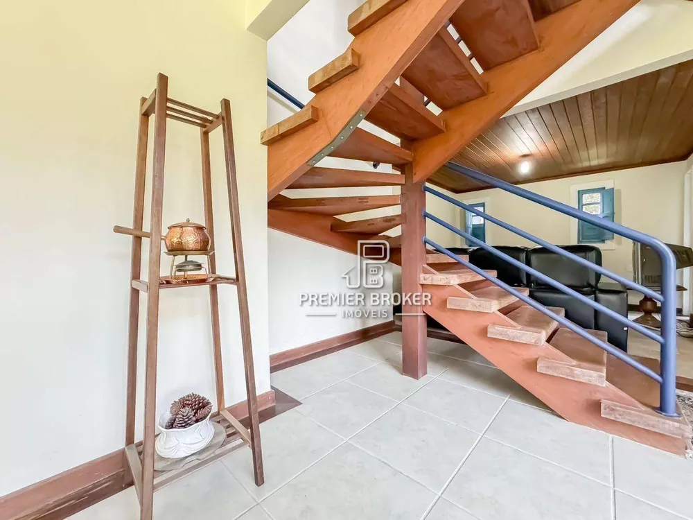 Casa de Condomínio, 4 quartos - Foto 5