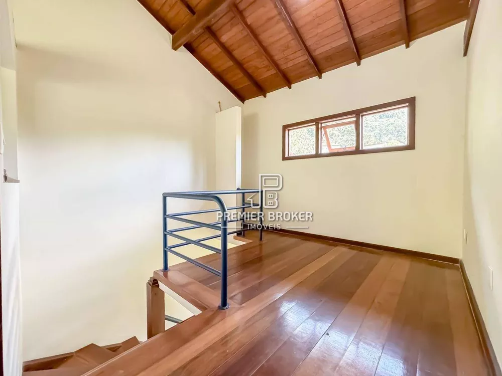 Casa de Condomínio, 4 quartos - Foto 33
