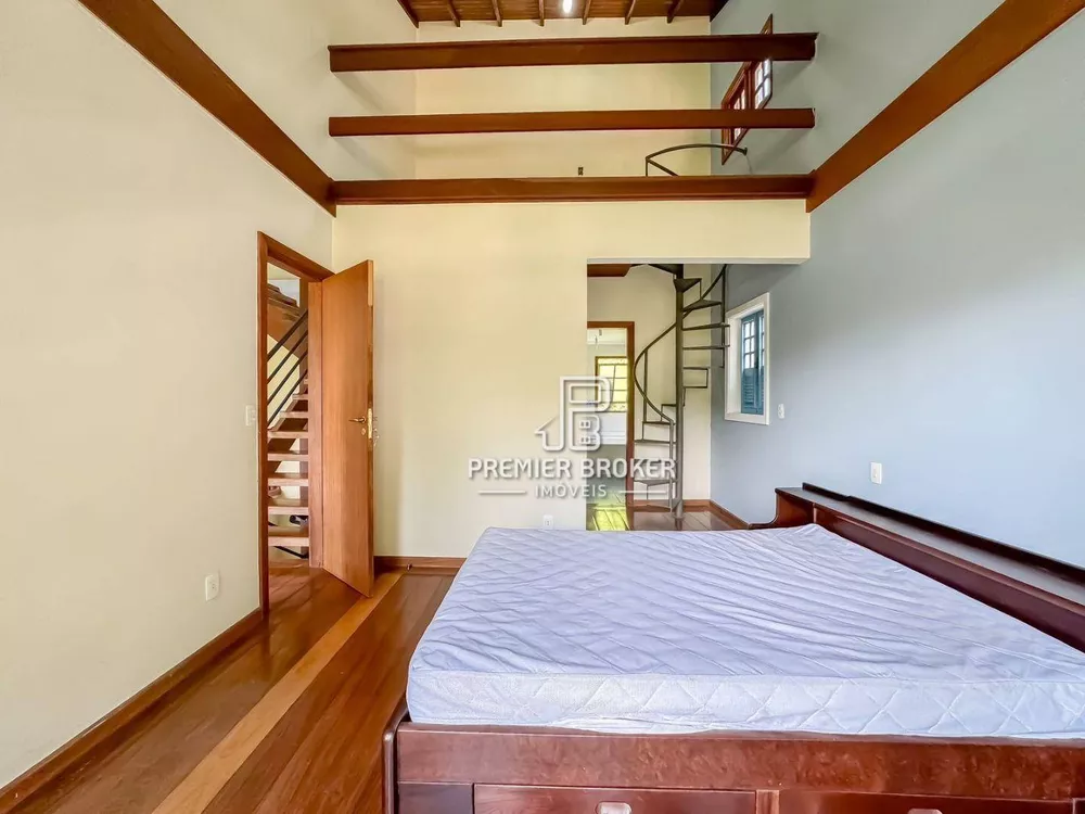 Casa de Condomínio, 4 quartos - Foto 25