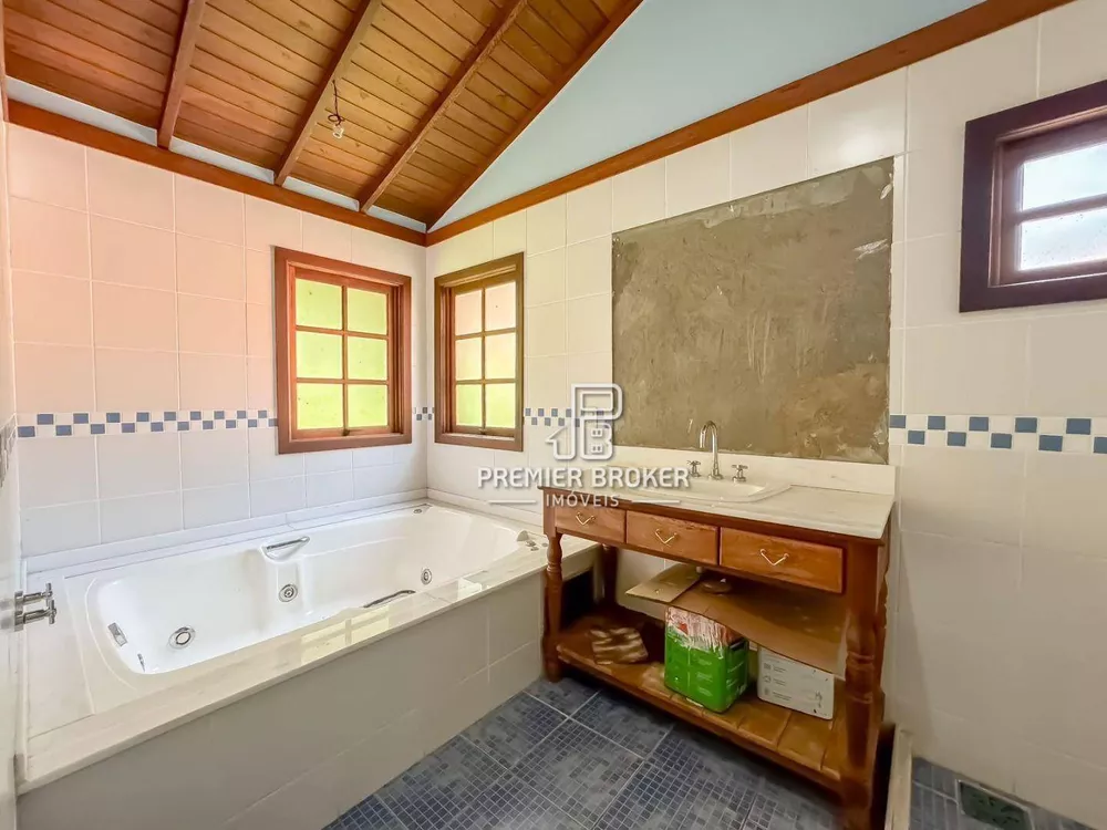 Casa de Condomínio, 4 quartos - Foto 38