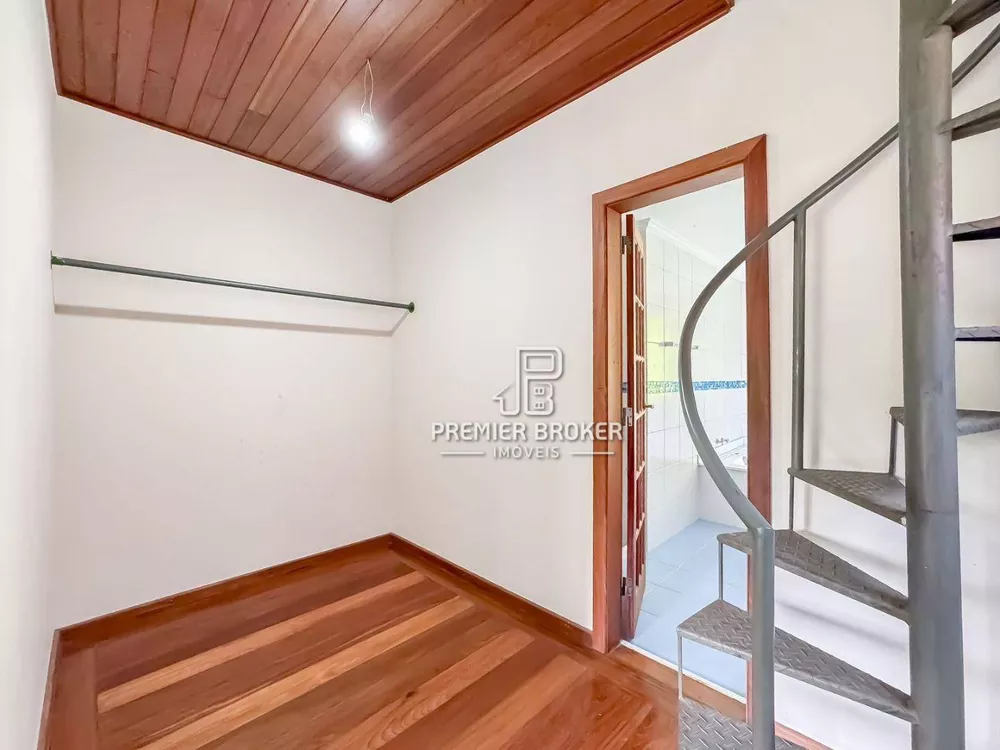 Casa de Condomínio, 4 quartos - Foto 27