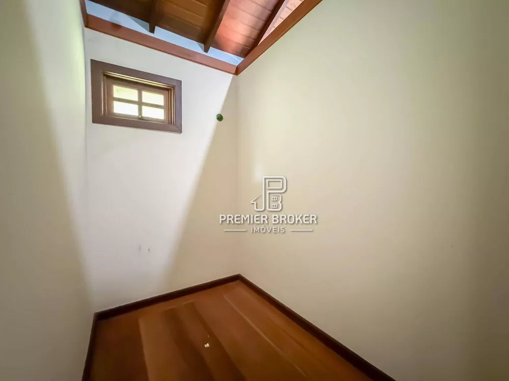 Casa de Condomínio, 4 quartos - Foto 37