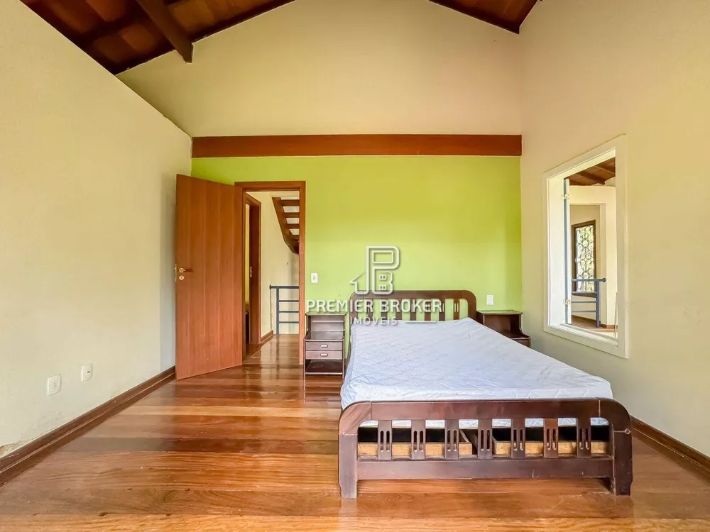 Casa de Condomínio, 4 quartos - Foto 18