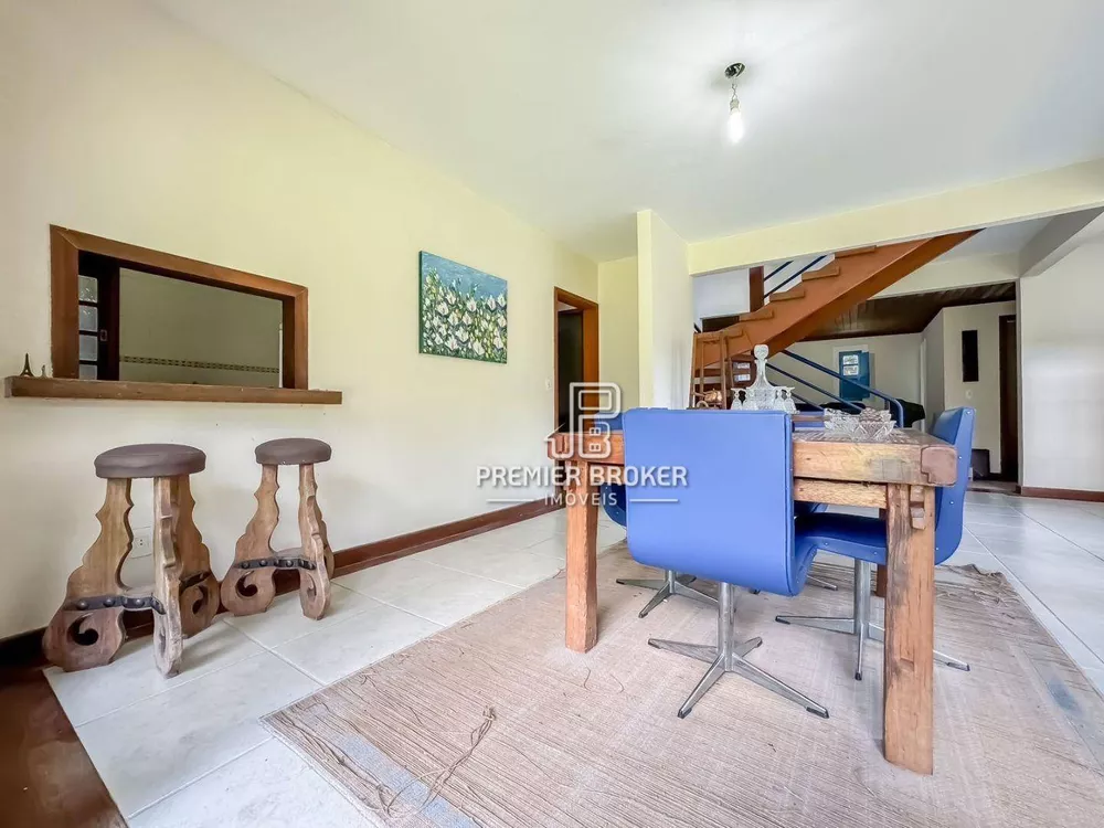 Casa de Condomínio, 4 quartos - Foto 3