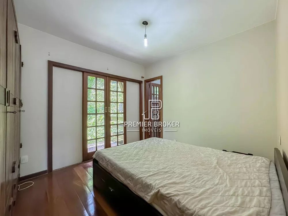 Casa de Condomínio, 4 quartos - Foto 22