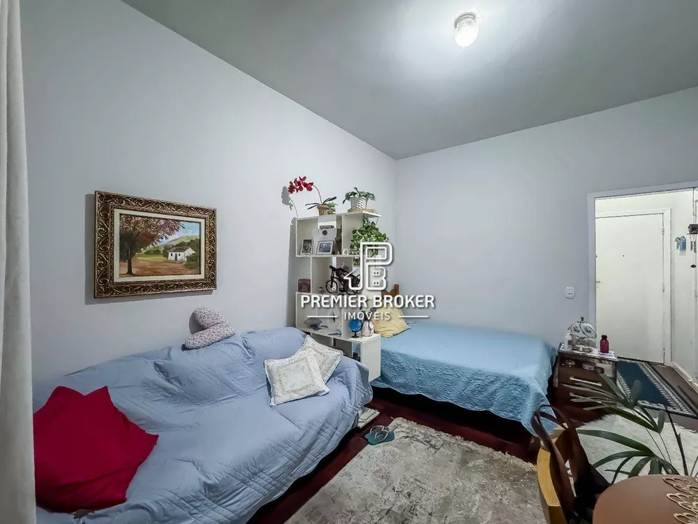 Kitnet-Studio, 29 m² - Foto 4