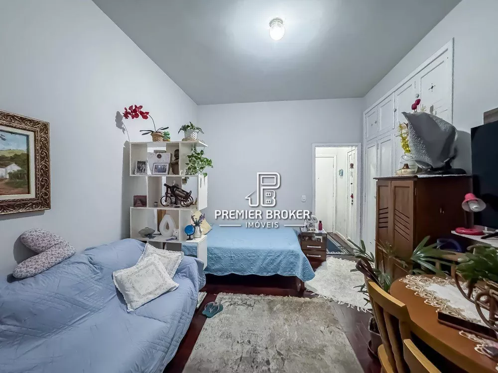 Kitnet-Studio, 29 m² - Foto 2