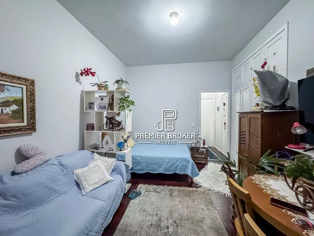 Kitnet-Studio, 29 m² - Foto 3