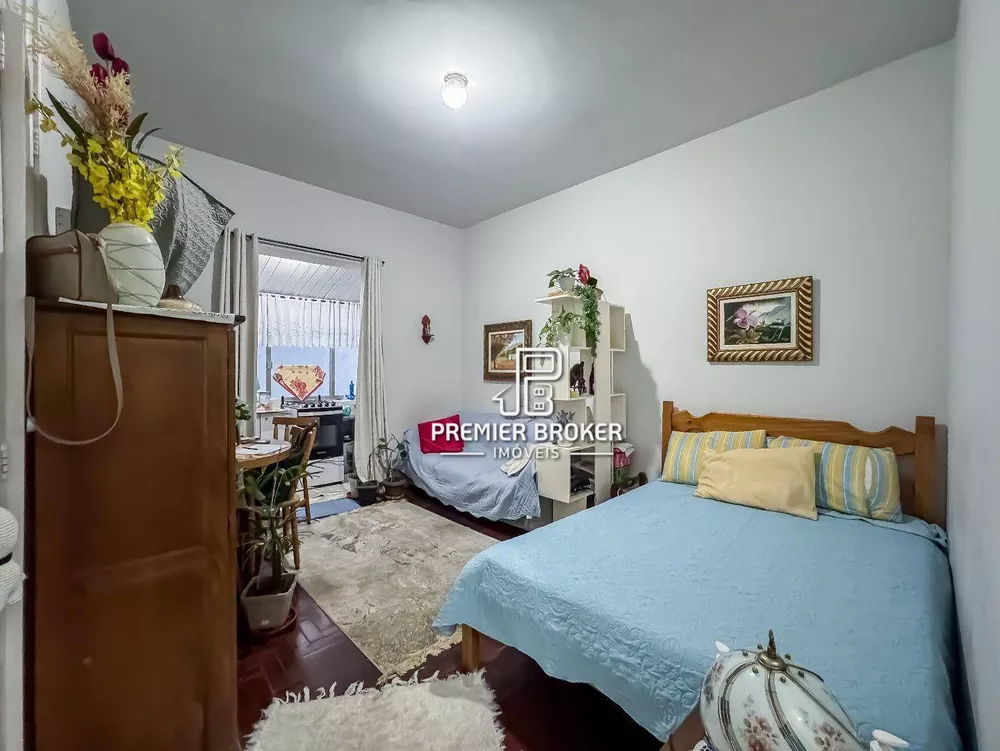 Kitnet-Studio, 29 m² - Foto 1