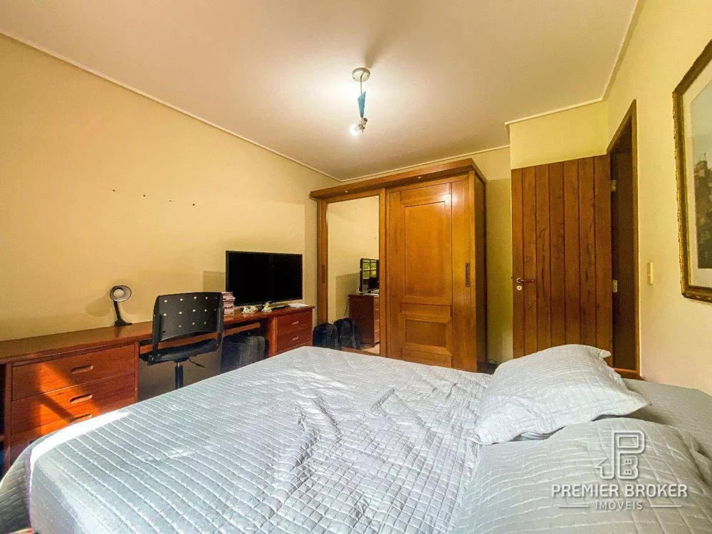 Casa de Condomínio, 3 quartos - Foto 17