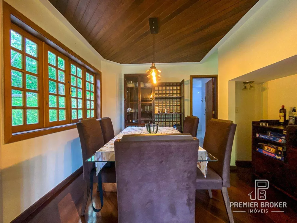 Casa de Condomínio, 3 quartos - Foto 3