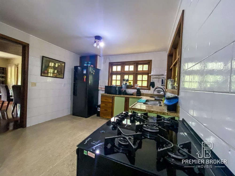 Casa de Condomínio, 3 quartos - Foto 48