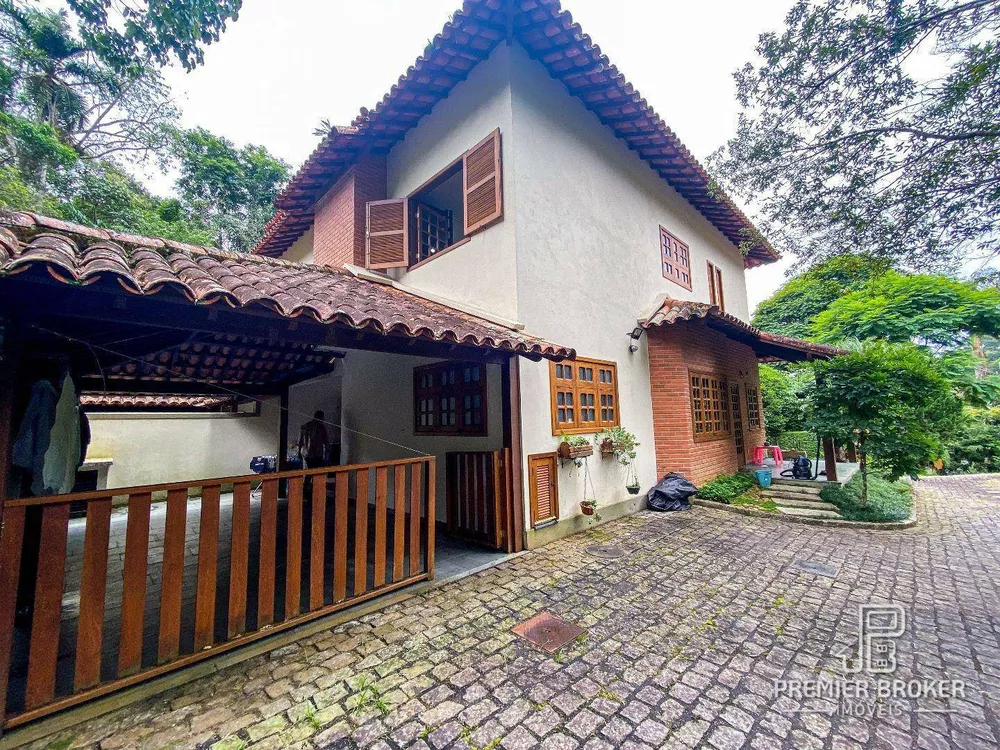 Casa de Condomínio, 3 quartos - Foto 59