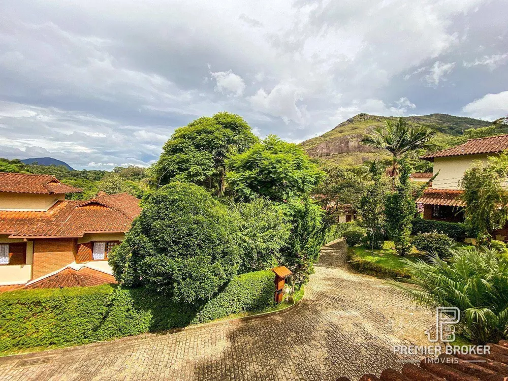 Casa de Condomínio, 3 quartos - Foto 38