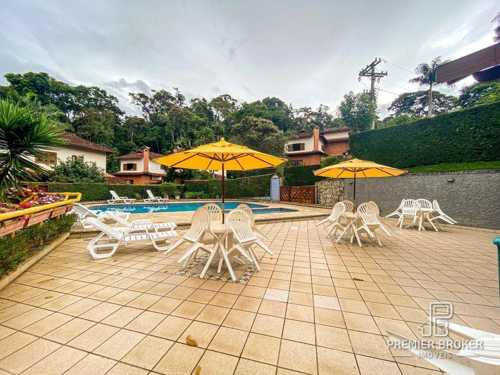 Casa de Condomínio, 3 quartos - Foto 52