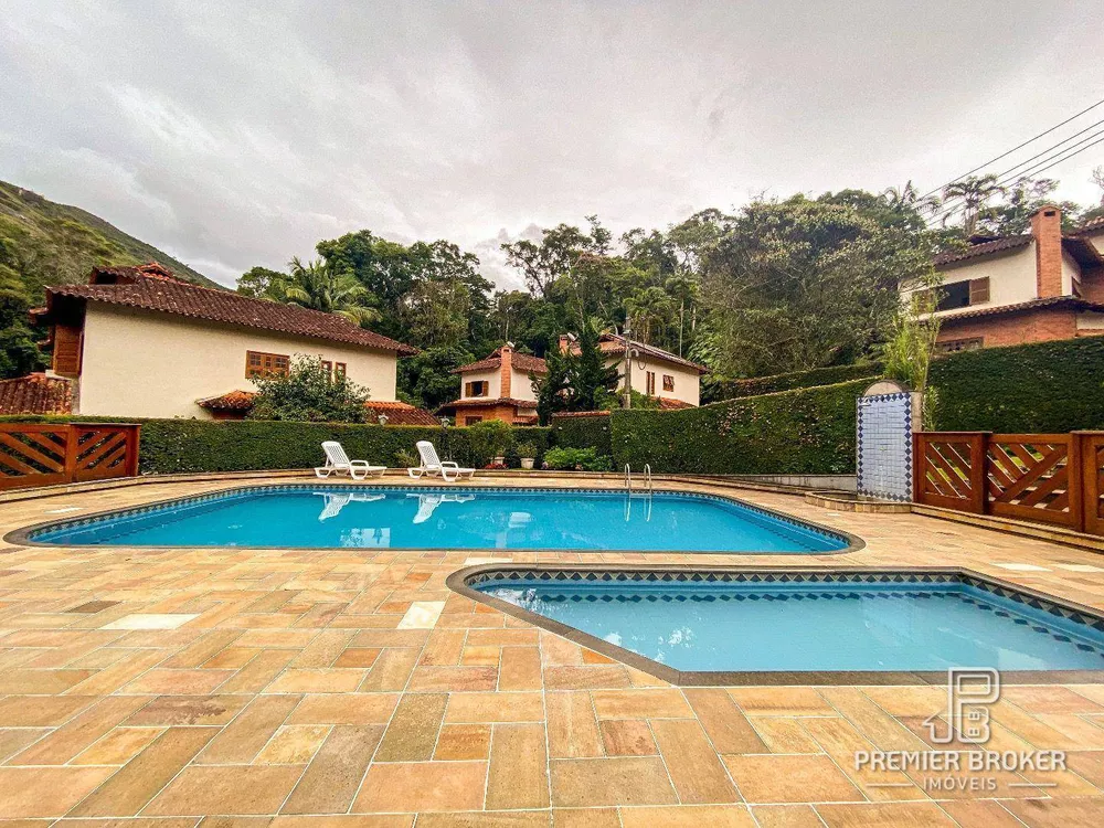 Casa de Condomínio, 3 quartos - Foto 22