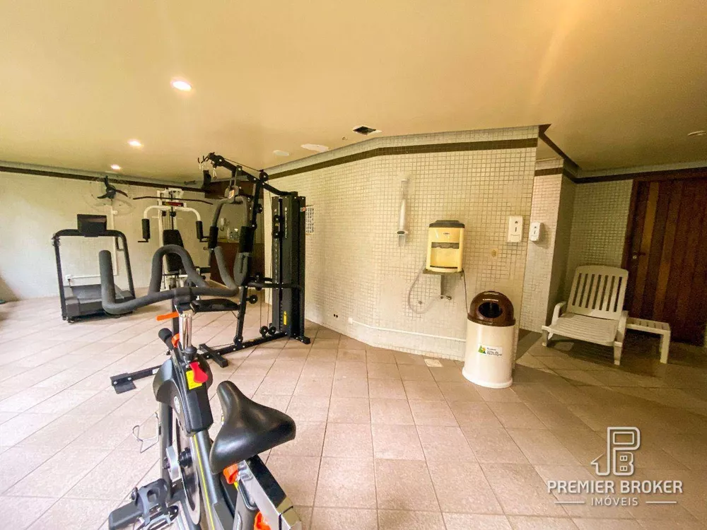 Casa de Condomínio, 3 quartos - Foto 25