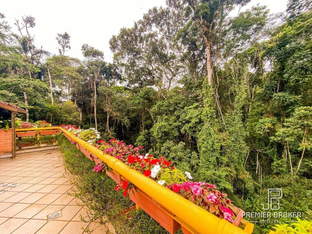 Casa de Condomínio, 3 quartos - Foto 23