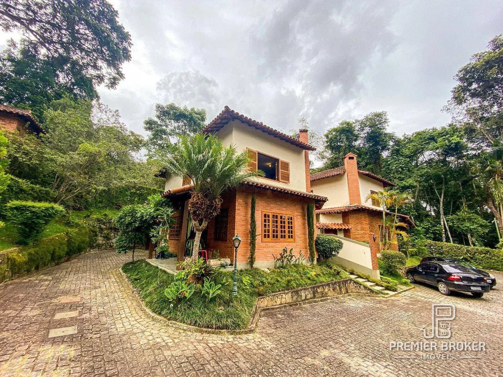 Casa de Condomínio, 3 quartos - Foto 51