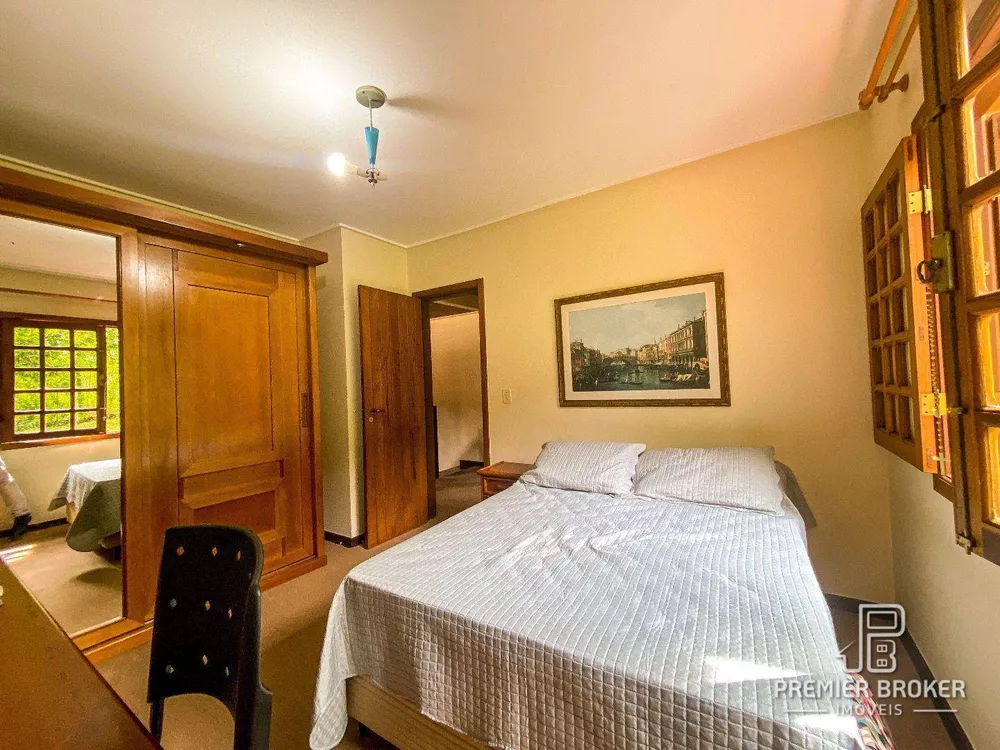 Casa de Condomínio, 3 quartos - Foto 16