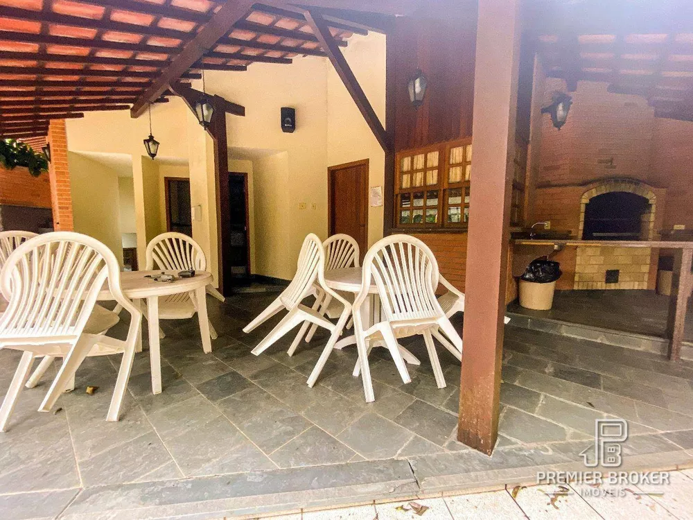 Casa de Condomínio, 3 quartos - Foto 53