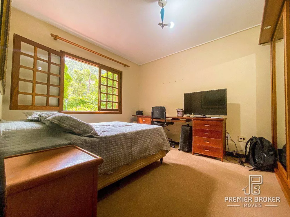 Casa de Condomínio, 3 quartos - Foto 29