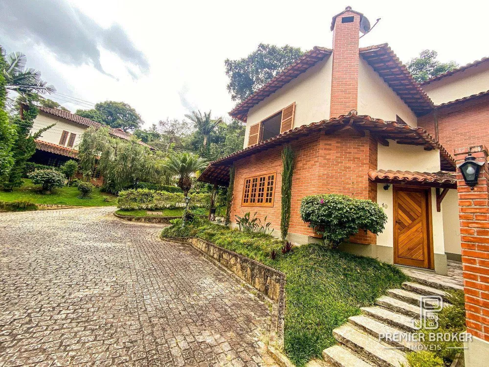 Casa de Condomínio, 3 quartos - Foto 50