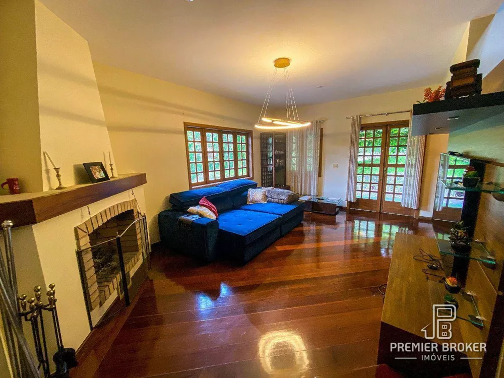 Casa de Condomínio, 3 quartos - Foto 8