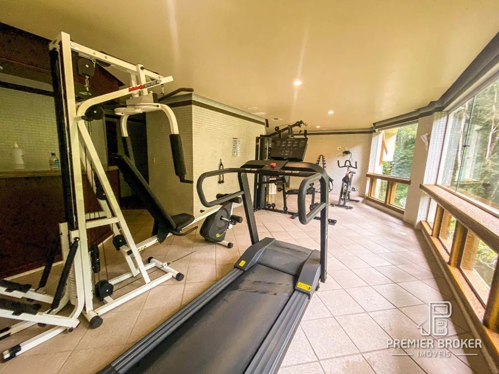 Casa de Condomínio, 3 quartos - Foto 24